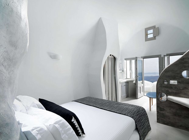 Tholos Resort