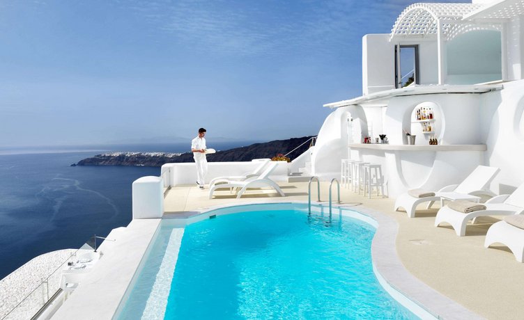 Tholos Resort