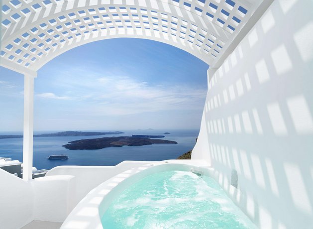 Tholos Resort