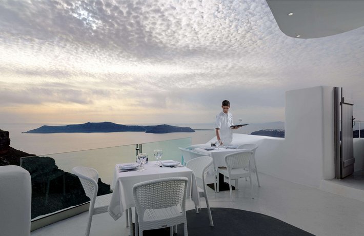Tholos Resort