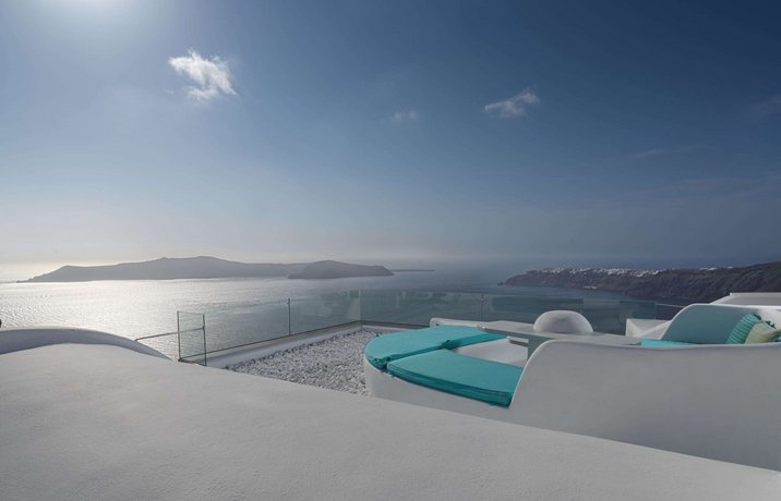Tholos Resort