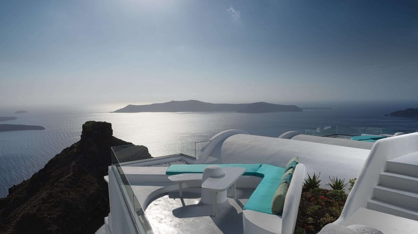 Tholos Resort