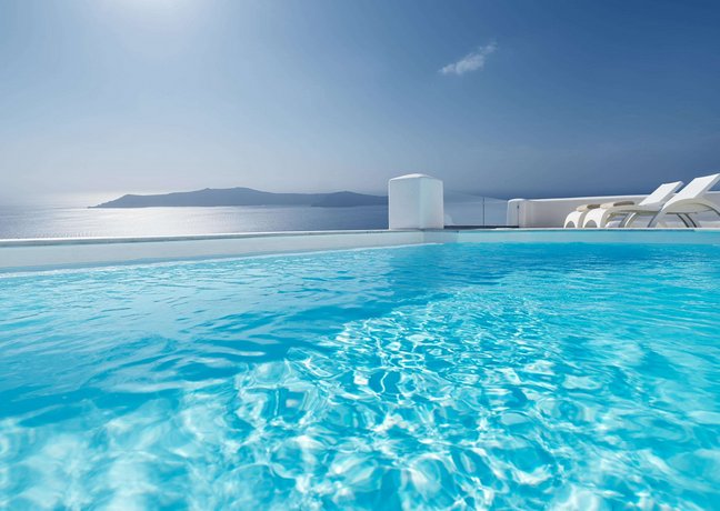 Tholos Resort