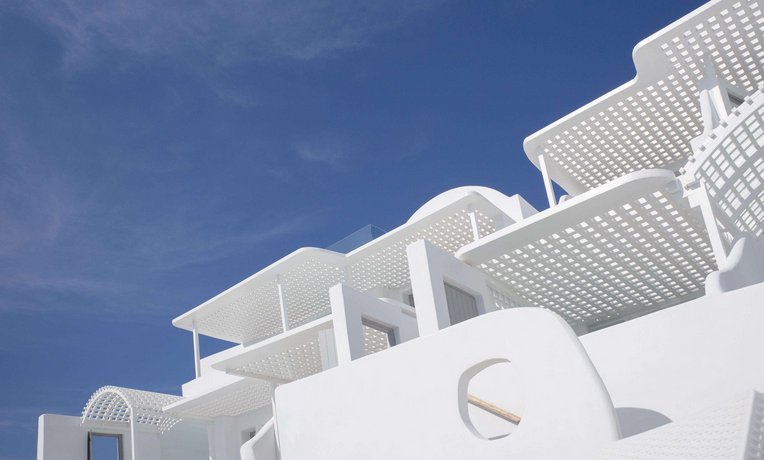 Tholos Resort