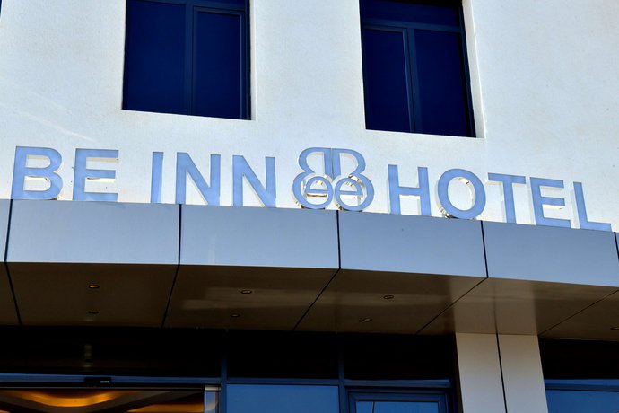 Be Inn Hotel