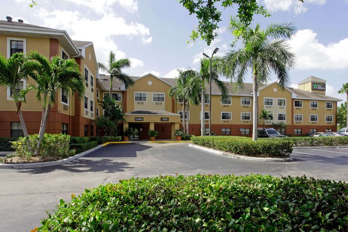 Extended Stay America - Fort Lauderdale - Deerfield Beach