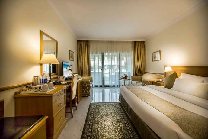 Golden Tulip Nizwa Hotel