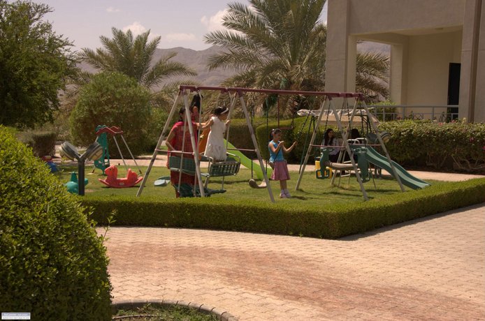 Golden Tulip Nizwa Hotel