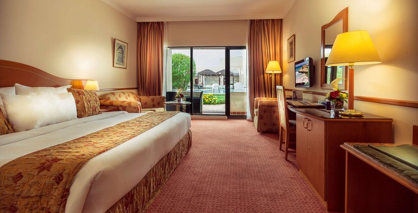 Golden Tulip Nizwa Hotel