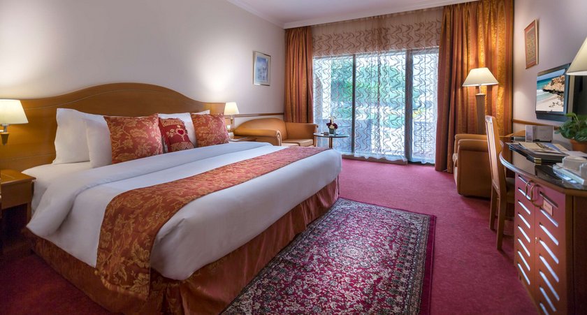 Golden Tulip Nizwa Hotel
