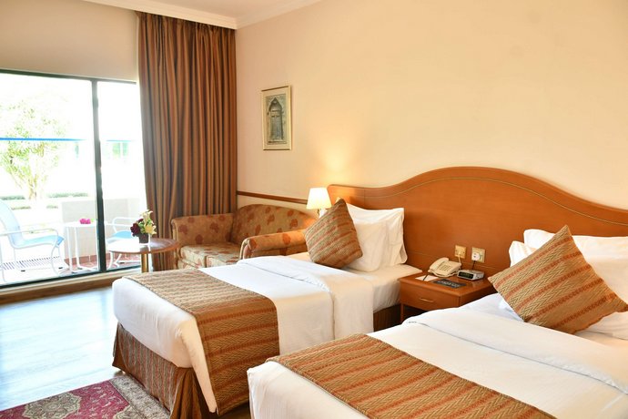 Golden Tulip Nizwa Hotel