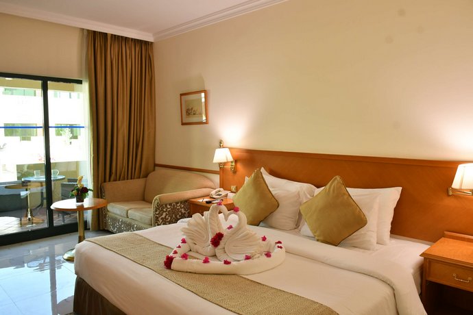 Golden Tulip Nizwa Hotel