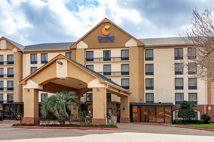 Holiday Inn Express & Suites HOU I-10 West Energy Corridor