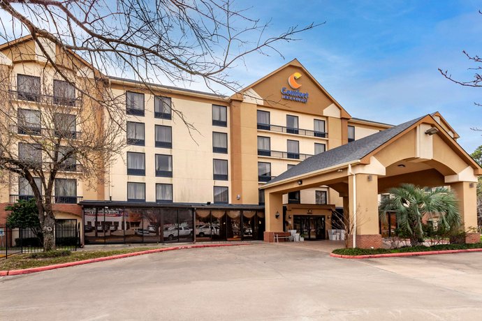 Holiday Inn Express & Suites HOU I-10 West Energy Corridor