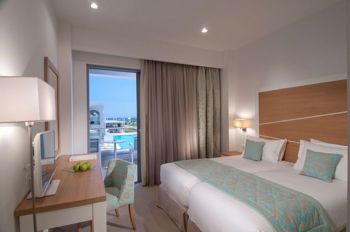 Blue Lagoon Princess - All Inclusive Gerakini