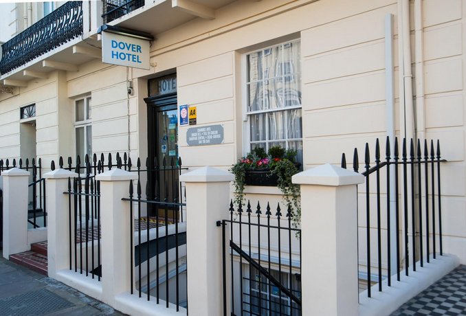 The Dover Hotel