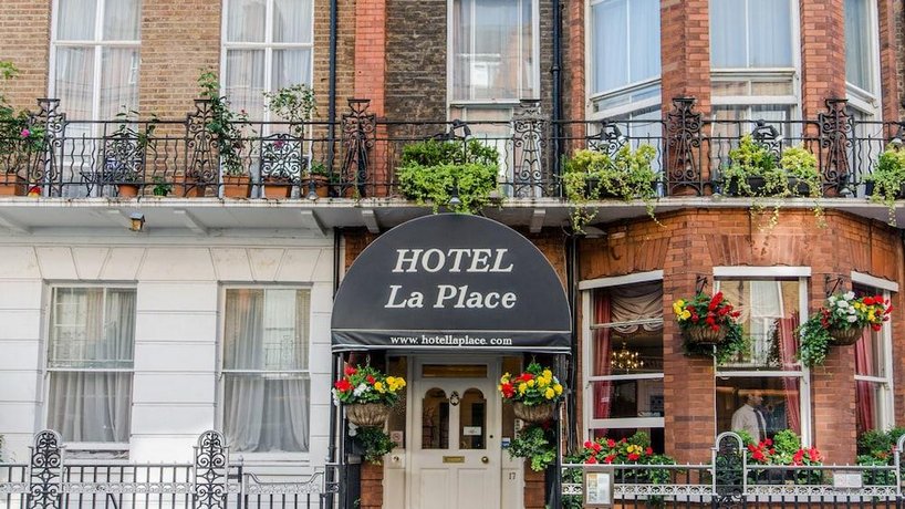 Hotel La Place London