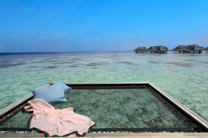 Centara Grand Island Resort & Spa Maldives