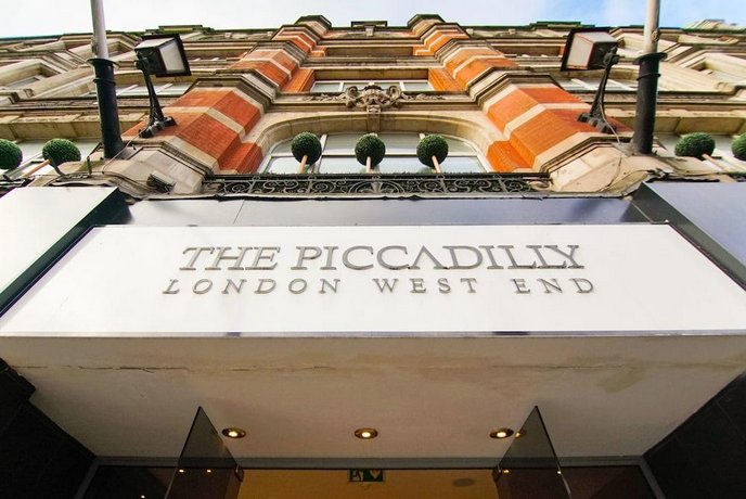 The Piccadilly London West End