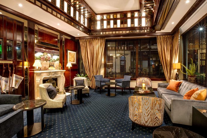 Rathbone Hotel