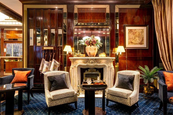 Rathbone Hotel