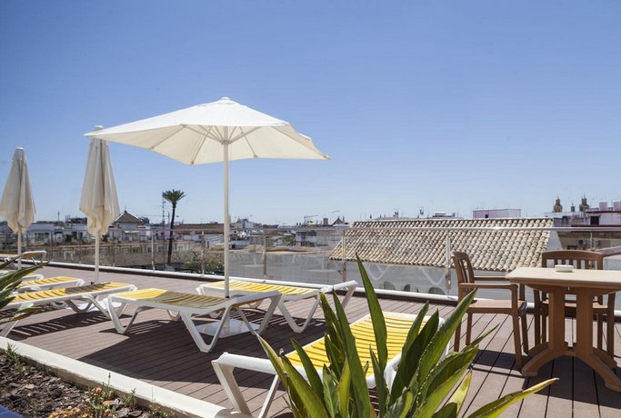 Hotel Don Paco