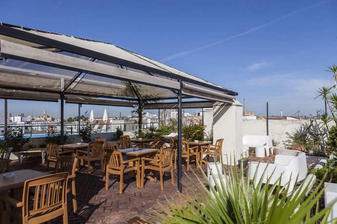 Hotel Don Paco