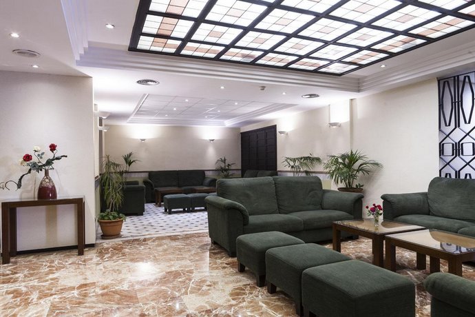 Hotel Don Paco