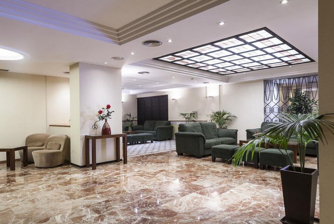 Hotel Don Paco