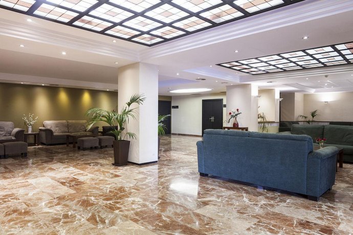 Hotel Don Paco
