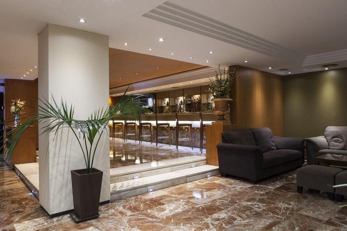 Hotel Don Paco