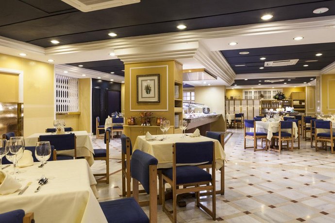 Hotel Don Paco