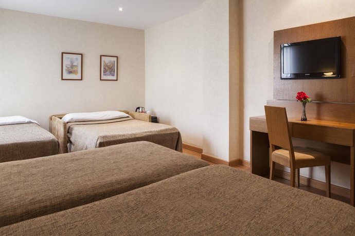 Hotel Don Paco