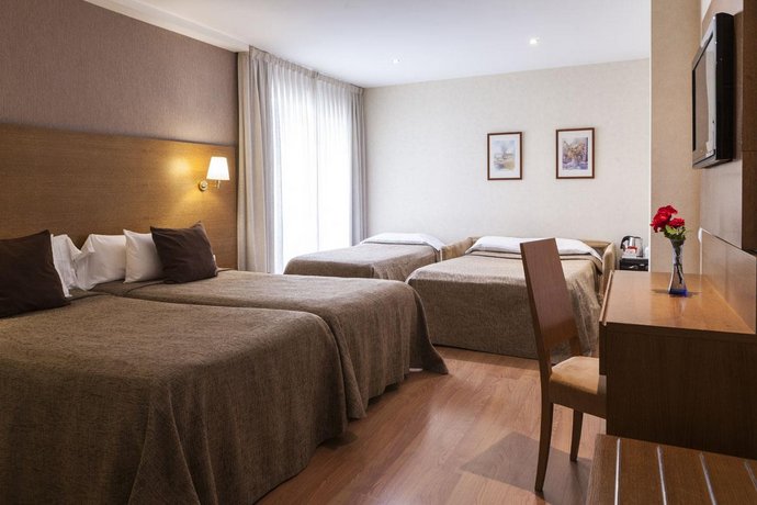 Hotel Don Paco