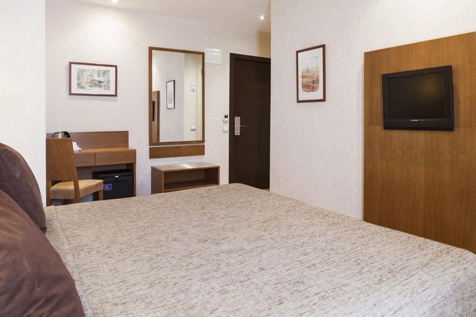 Hotel Don Paco