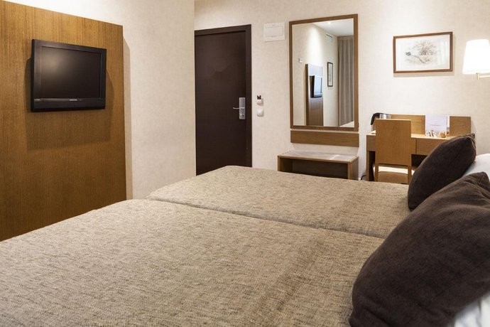 Hotel Don Paco