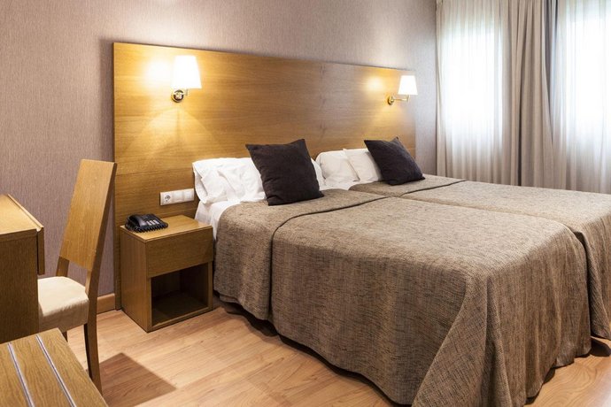 Hotel Don Paco