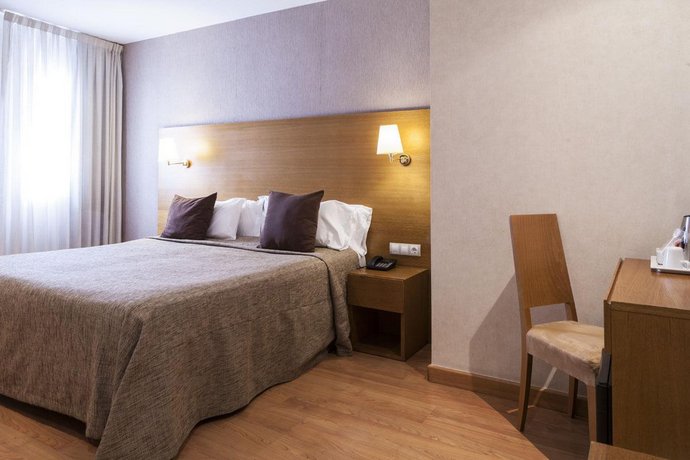 Hotel Don Paco