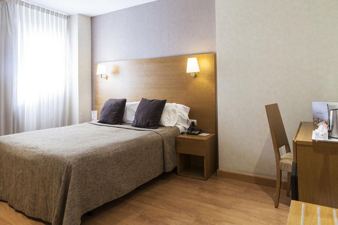 Hotel Don Paco