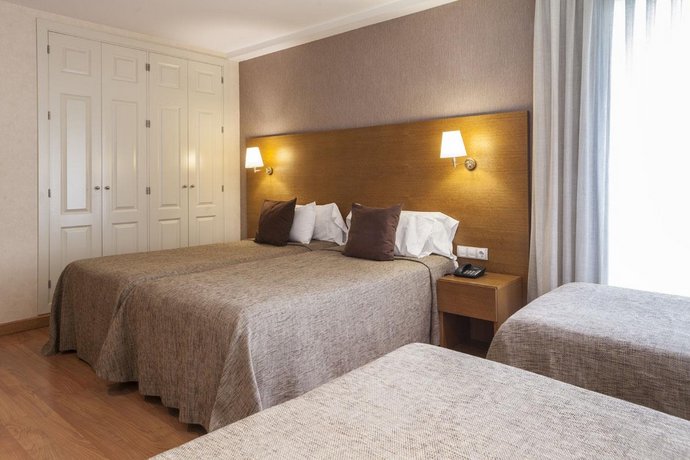 Hotel Don Paco