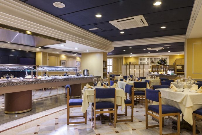 Hotel Don Paco