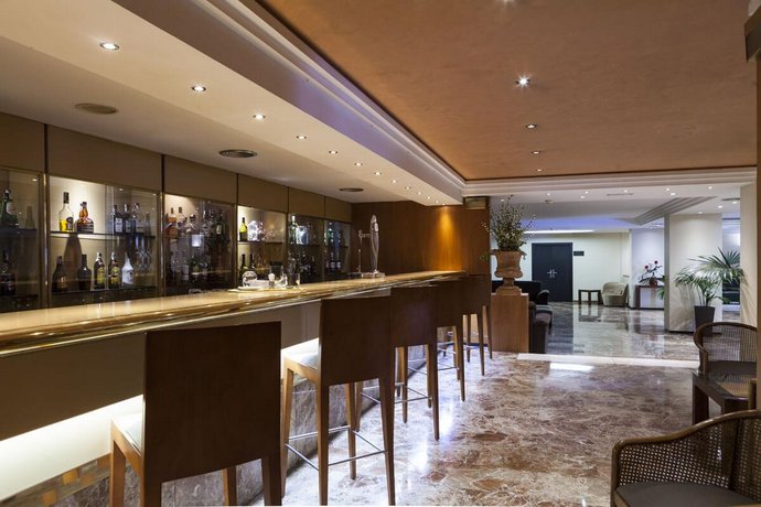 Hotel Don Paco
