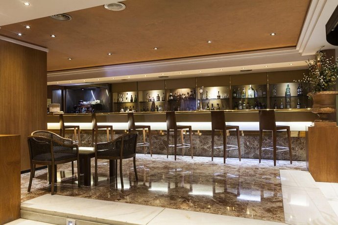 Hotel Don Paco