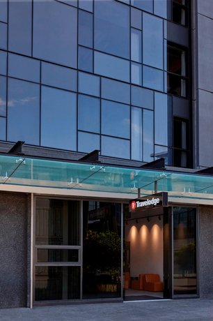 Travelodge Hotel Auckland Wynyard Quarter