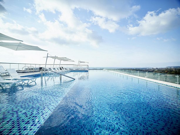 Grand Josun Jeju