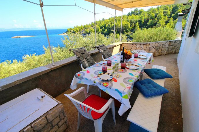 Vacation House Biondina