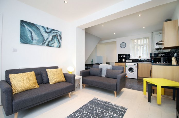Worker Relocation Self Isolation Graig Terrace
