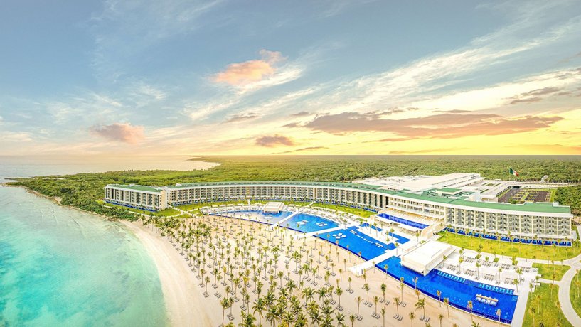 Barcelo Maya Riviera - Adults only Opening in December 2019
