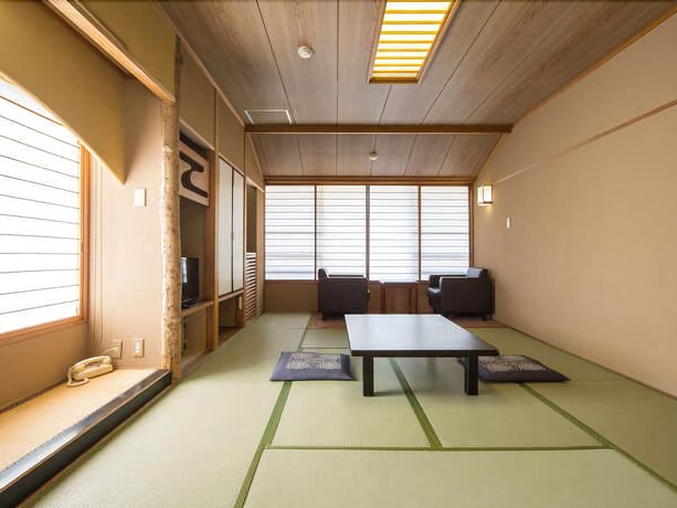 Itoen Hotel Asamanoyu