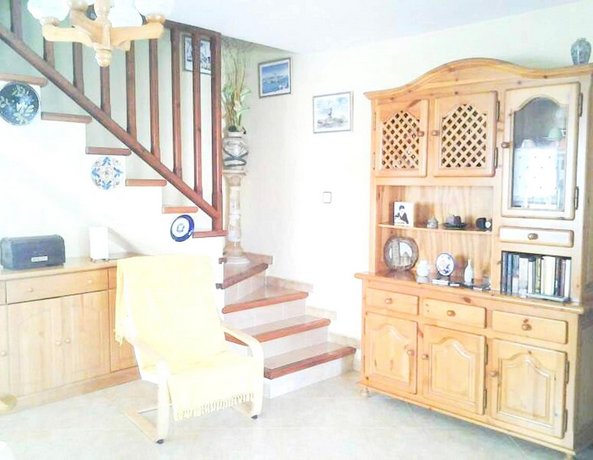House With 3 Bedrooms In Creixell With Furnished Terrace